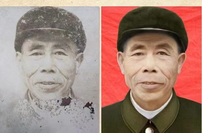 围场老照片模糊修复-72