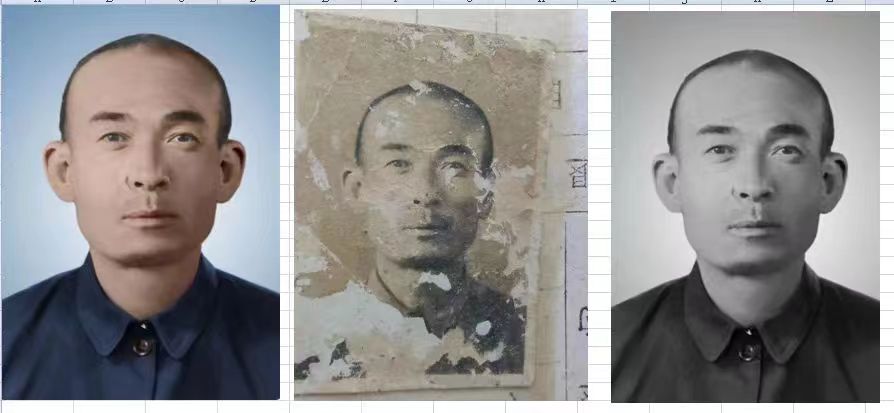 围场老照片模糊修复-21